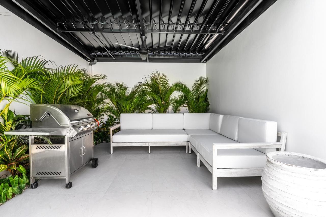 Casa Blanca Villa By Betterplace ウルワツ エクステリア 写真