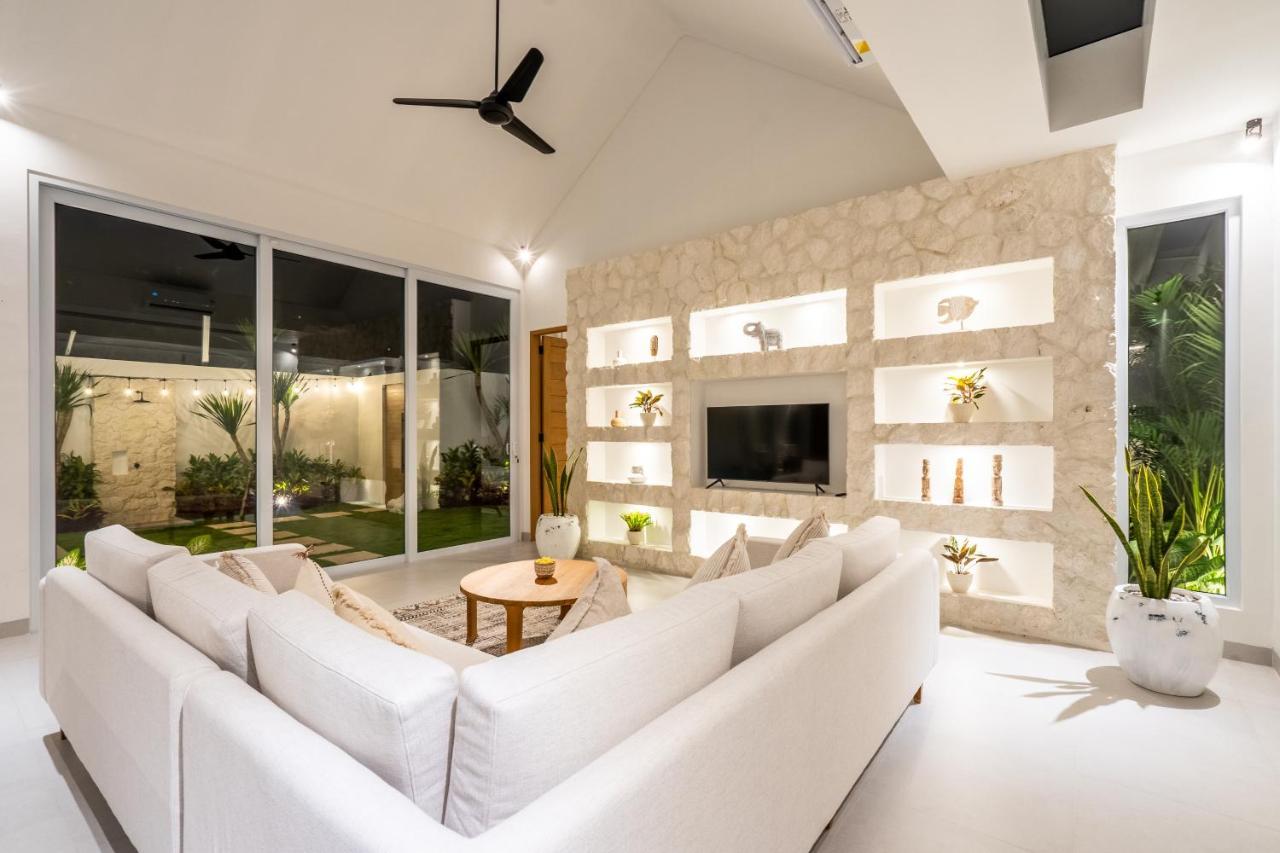 Casa Blanca Villa By Betterplace ウルワツ エクステリア 写真