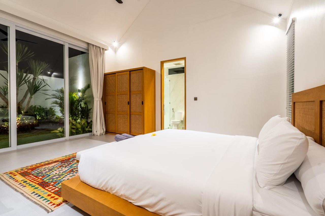 Casa Blanca Villa By Betterplace ウルワツ エクステリア 写真